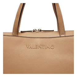 Valentino Manhattan Re Handbag VBS7QW01 Бежевый