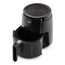 Air Fryer Frytkownica beztłuszczowa HYUNDAI AF 470 4.7l Czarny
