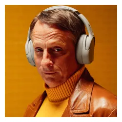 Skullcandy Crusher 720 Szary