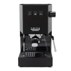 Кофеварка Gaggia CLASSIC NEW BLACK RI9480/14