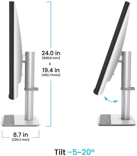 Monitor BENQ MA320UP 31.5" 3840x2160px IPS 5 ms [GTG]