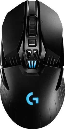 Mysz Logitech G903 Lightspeed (910-005672)