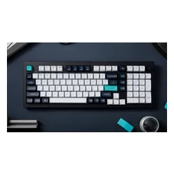 Klawiatura gamingowa Keychron Q5M-M1 96% Red Switch RGB Hot-Swap
