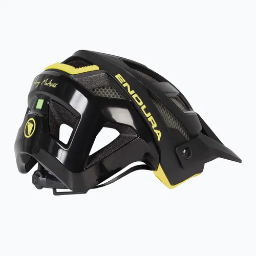Kask rowerowy Endura MT500 MIPS sulphur