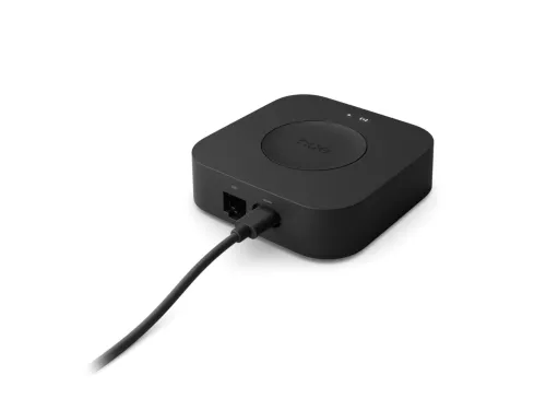 Centralka Philips Hue Bridge Pro Czarny