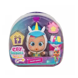 Tm Toys Laleczka Cry Babies Magic Tears Di Stars Talent Dreamy