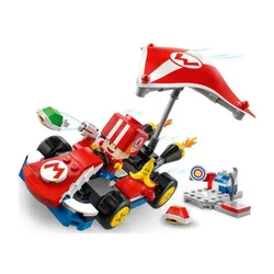 LEGO Super Mario 72032 Mario Kart - Standard Kart