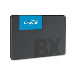 Dysk Crucial BX500 500GB 2,5"