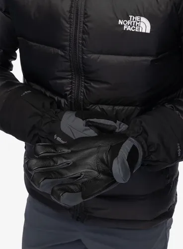 Rękawice narciarskie Black Diamond Glissade Gloves - black
