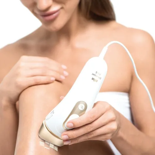 Braun IPL Epilatör Silk-expert Pro 5 PL5124