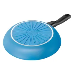 Patelnia Ballarini Caprera 1025104 Indukcja Ceramiczna 24cm