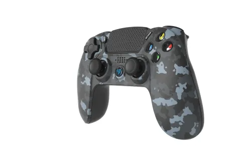 Геймпад Cobra Pad QSP411 для PS4 беспроводной