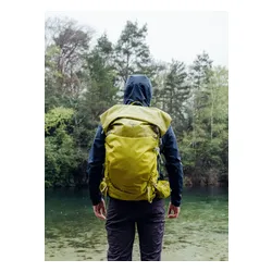 Plecak turystyczny damski Osprey Downburst 34 - babylonica yellow