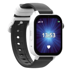 Smartwatch KiDiZ CHAT GPS Czarny
