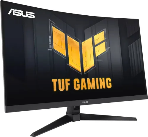 ASUS TUF Gaming VG32VQM5B - 250Hz (OC) | Fast VA | 1500R | Full HD | 31.5''