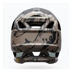 Kask rowerowy Fox Racing Proframe Thrive nut