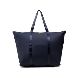 Сумка Lacoste Xl Shopping Bag NF3816YA Marine 166