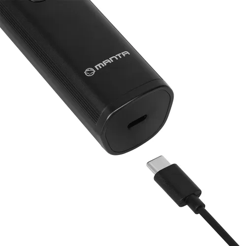 Trymer MANTA Trimo Pro HT-01BK