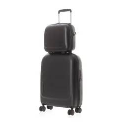 Косметичка Mandarina Duck D - Drop-black