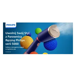 Parownica do ubrań (Steamer) PHILIPS STH5030/20