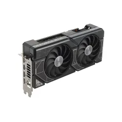 Karta graficzna ASUS Dual GeForce RTX 4070 OC Edition 12GB GDDR6X 192bit DLSS