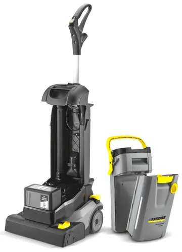 Поломоечная машина KARCHER Professional BR 30/4 C BP 1.783-234.0