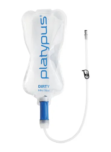 Filtr do wody Platypus Quickdraw 2 l Filter System
