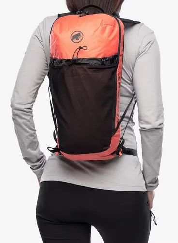 Plecak turystyczny Mammut Aenergy 12 - salmon