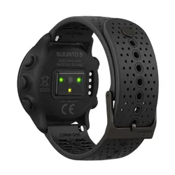 Смарт-часы Suunto 5 Peak All Black