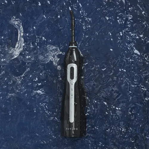 Irygator SEYSSO Carbon Travel
