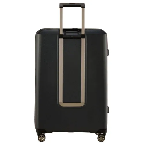 Walizka duża poszerzana Samsonite Prodigy - black