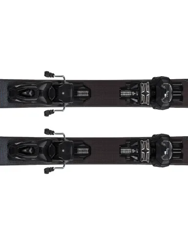 Narty allmountain HEAD KORE X 85 + wiązania TYROLIA ATTACK 11 z GRIP WALK 2023 - Długość (cm) - 156