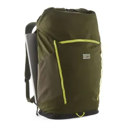 Рюкзак Patagonia Fieldsmith Roll Top Backpack 32 l - pine needle green