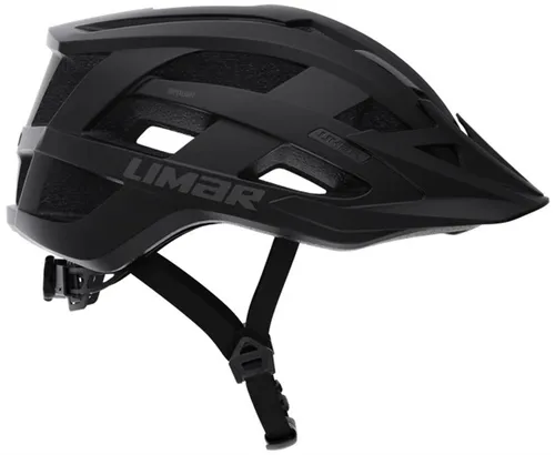 Kask rowerowy LIMAR Alben