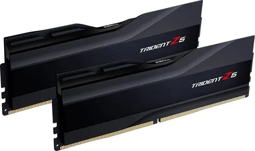 Pamięć G.Skill Trident Z5, DDR5, 32 GB, 6000MHz, CL36 (F5-6000J3636F16GX2-TZ5K)