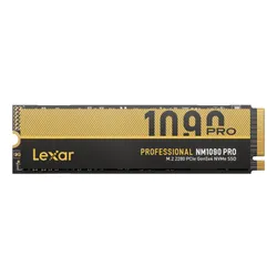 Dysk LEXAR NM1090 Pro 2TB SSD