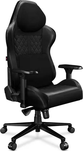 Fotel YUMISU 2050 Czarny