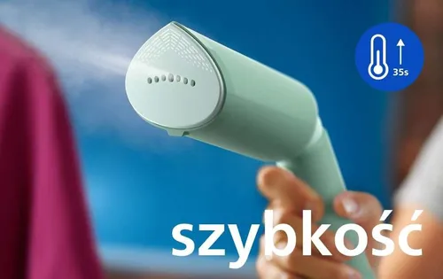 Parownica do ubrań (Steamer) PHILIPS STH5010/70