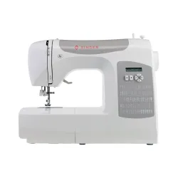 Maszyna do szycia Singer C5205 GY