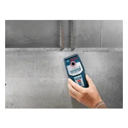 Bosch GMS 120 Professional Tel Dedektörü