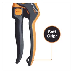 Sekator do gałęzi FISKARS X-Series DualAction P981 1080132