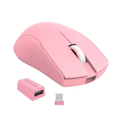 Myszka gamingowa Redragon M916P-LIT-1K Różowy