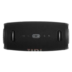 Hoparlör JBL Xtreme 3 Siyah