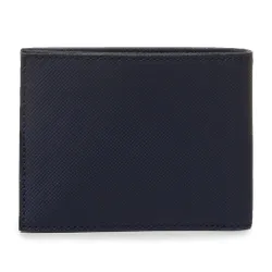 Büyük Erkek Cüzdanı Lacoste S Billfold Nh2308hc Peacoat 021