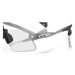 Okulary fotochromowe OAKLEY Stunt Devil Clear Black Iridium Photochromic