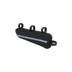 Torba rowerowa Vaude Frame Bag XL - black