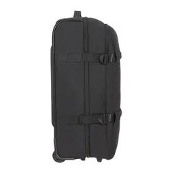 Средняя дорожная сумка на колесиках Samsonite Sonora-black