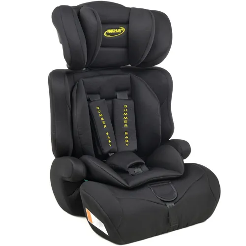 Автокресло Summer Baby Cosmo i-Size 76-150cm