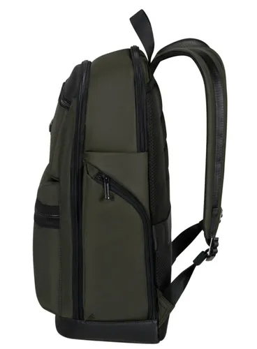 Рюкзак для ноутбука Samsonite Relyon Backpack 15,6" - зелёный