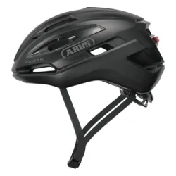 Kask rowerowy Abus Taipan LED